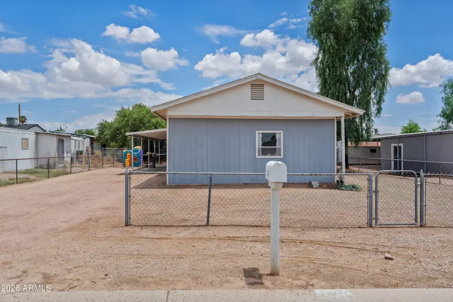 249 S 91st Way, Mesa, AZ 85208 - #3
