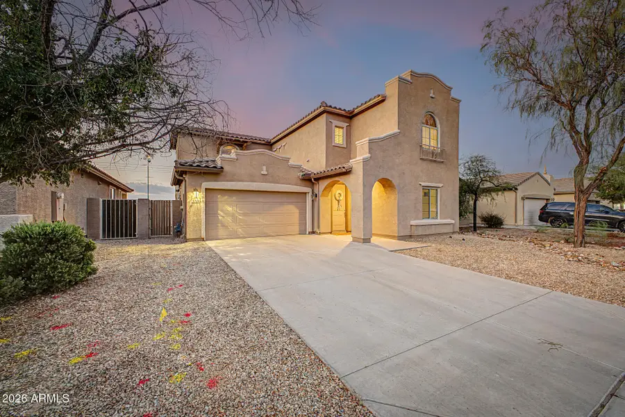10116 W Luxton Lane, Tolleson, AZ 85353 - #2