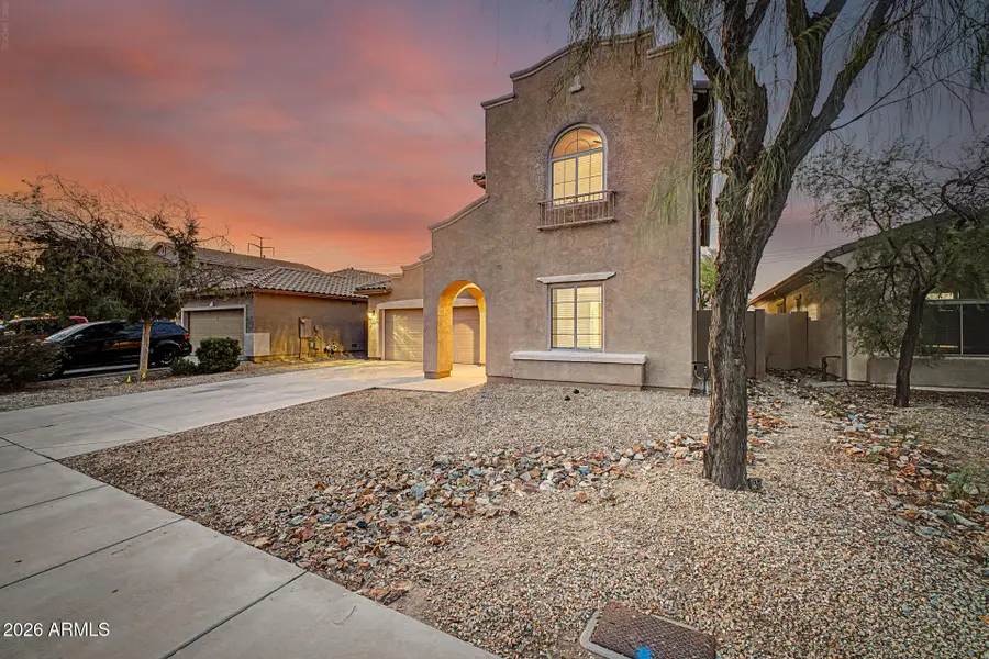 10116 W Luxton Lane, Tolleson, AZ 85353 - #3