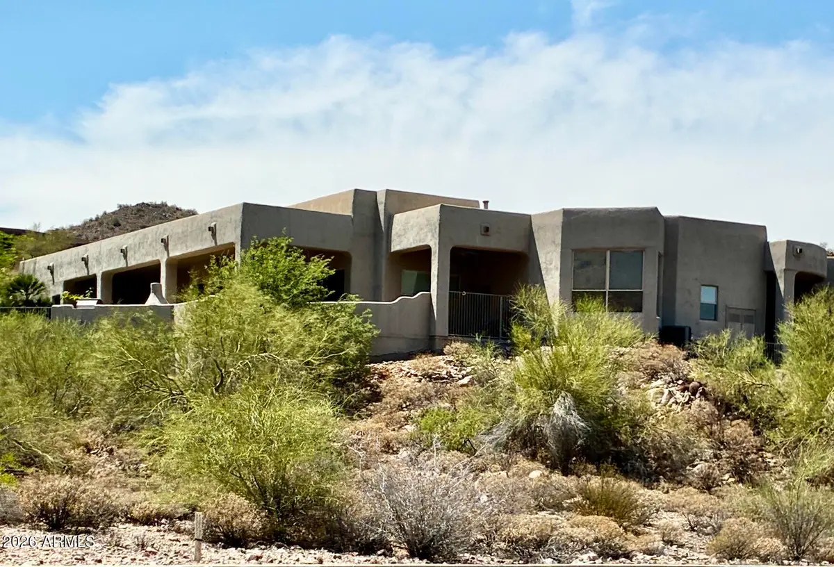 14835 E Delgado Drive, Fountain Hills, AZ 85268 - #1