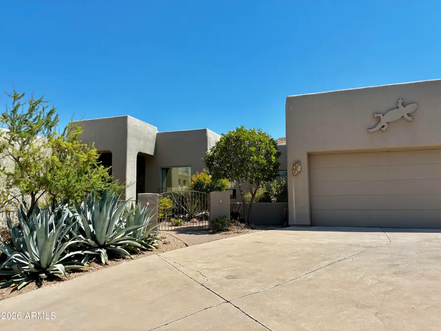 14835 E Delgado Drive, Fountain Hills, AZ 85268 - #2