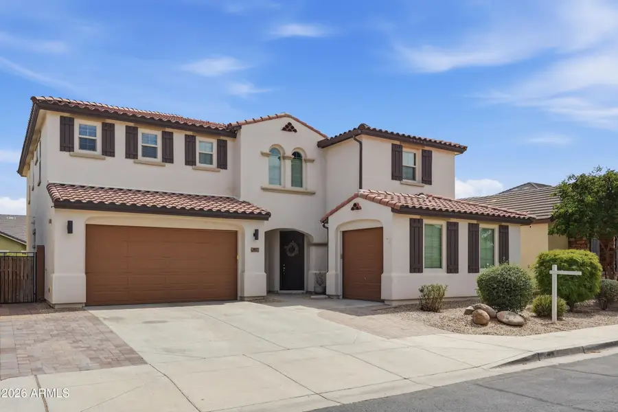 8027 W Spur Drive, Peoria, AZ 85383 - #2