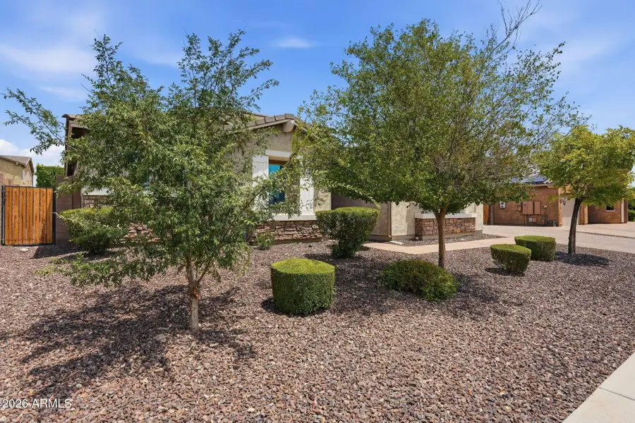 9358 W Foothill Drive, Peoria, AZ 85383 - #2