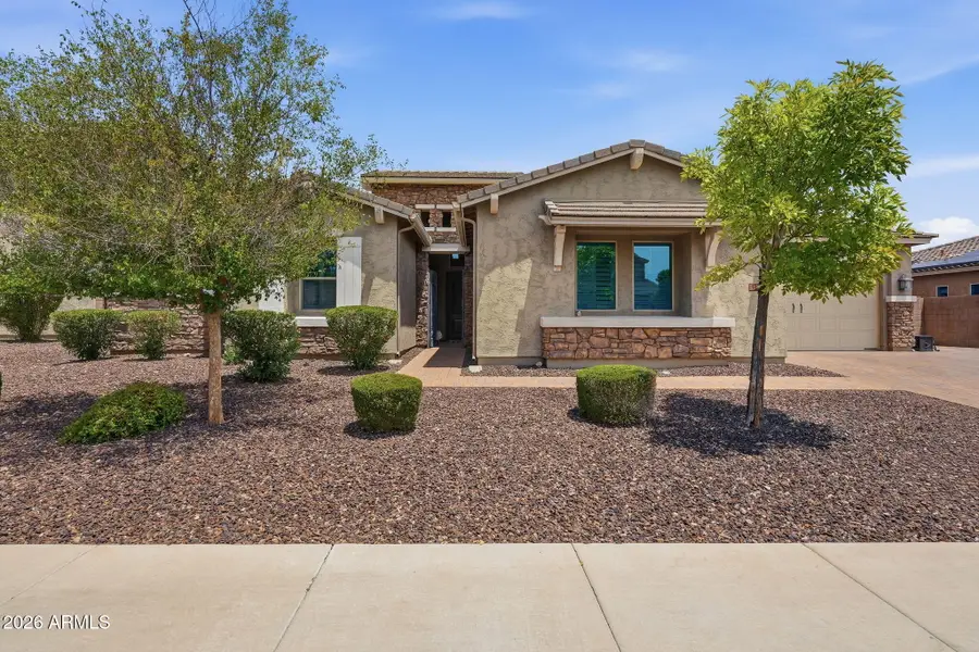 9358 W Foothill Drive, Peoria, AZ 85383 - #3