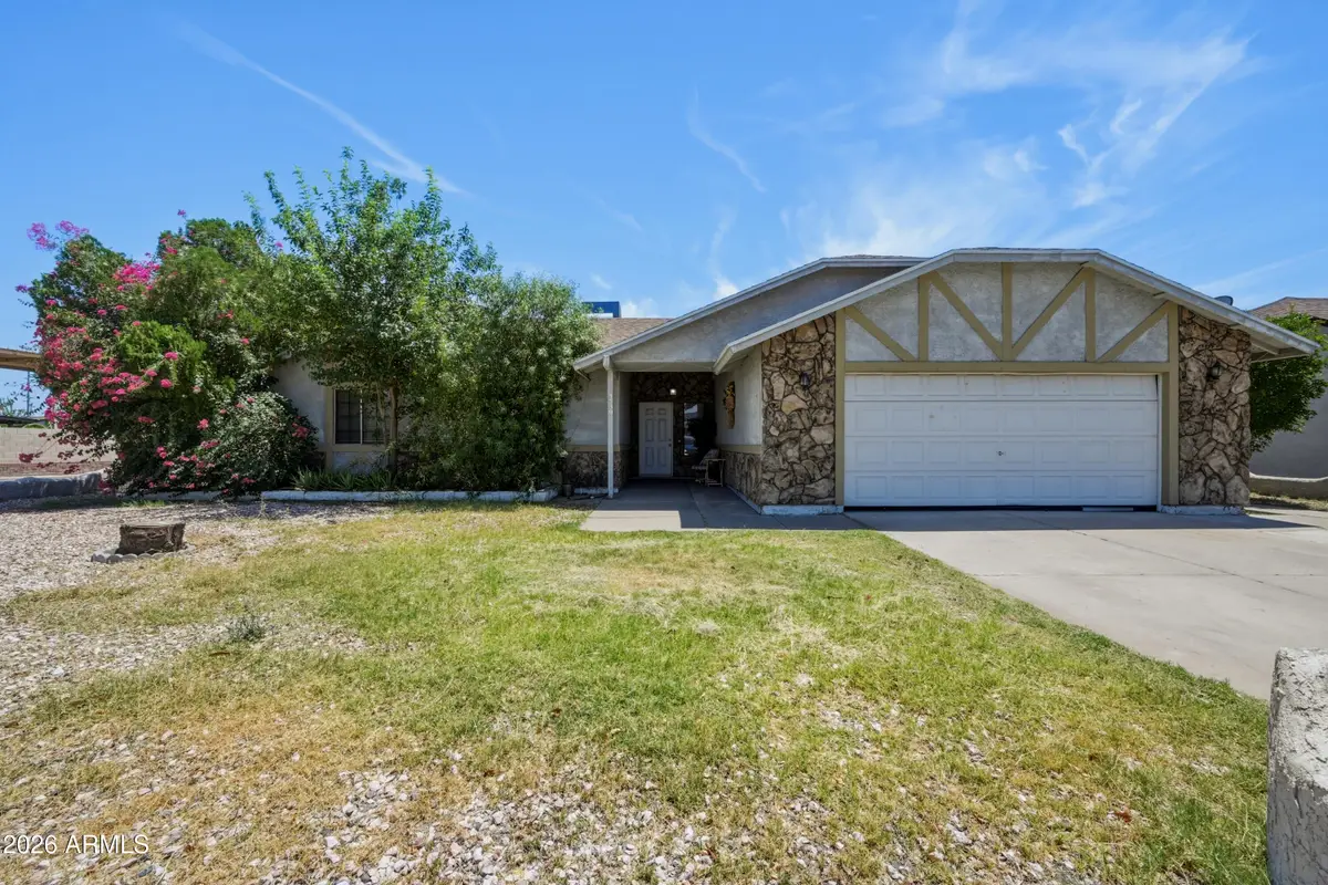 3539 W Joan De Arc Avenue, Phoenix, AZ 85029 - #1