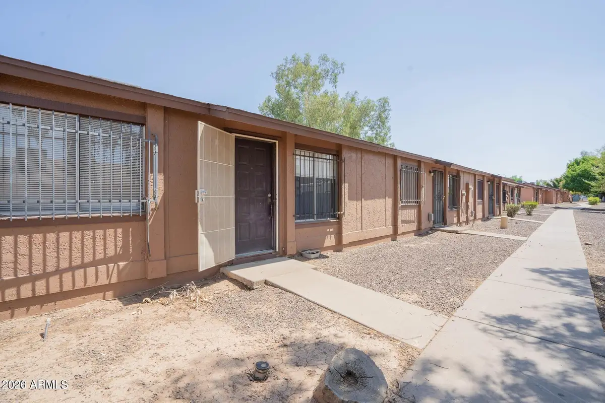 3645 N 69th Avenue #15, Phoenix, AZ 85033 - #1