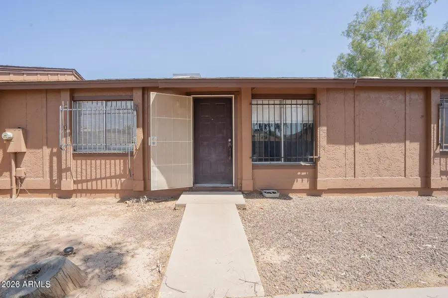 3645 N 69th Avenue #15, Phoenix, AZ 85033 - #2
