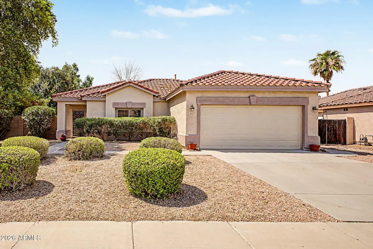 2073 E Hawken Way, Chandler, AZ 85286 - #1