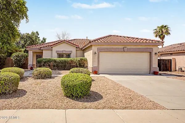 2073 E Hawken Way, Chandler, AZ 85286