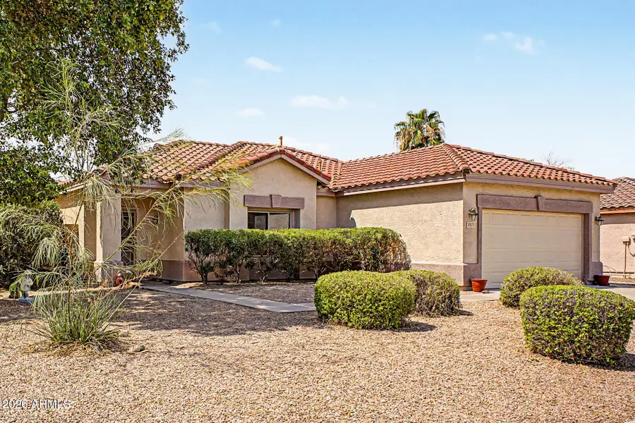 2073 E Hawken Way, Chandler, AZ 85286 - #2