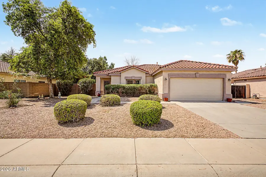 2073 E Hawken Way, Chandler, AZ 85286 - #3