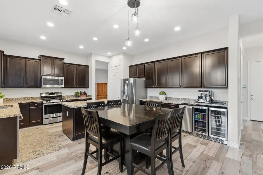 7427 W Saddlehorn Road, Peoria, AZ 85383 - #2