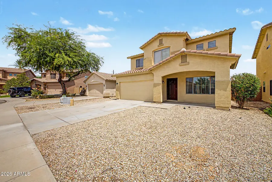 1268 W Fruit Tree Lane, San Tan Valley, AZ 85143 - #3