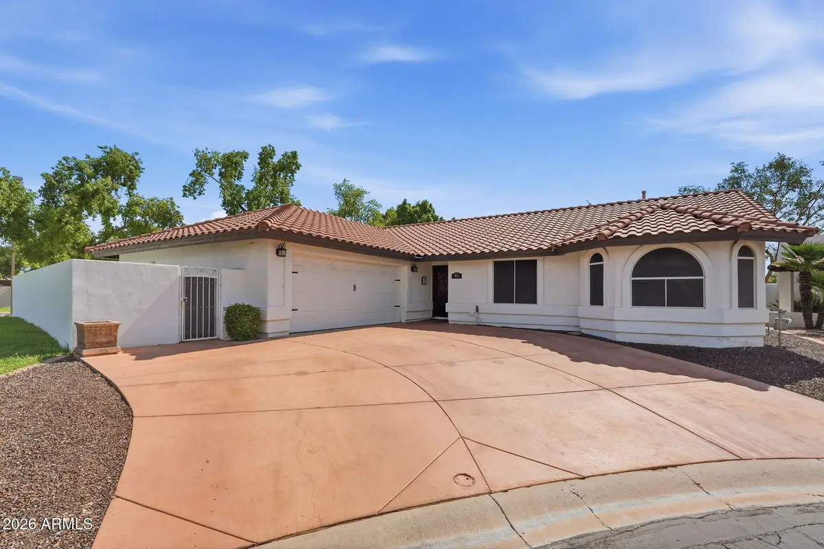 2560 N Lindsay Road #40, Mesa, AZ 85213 - #1