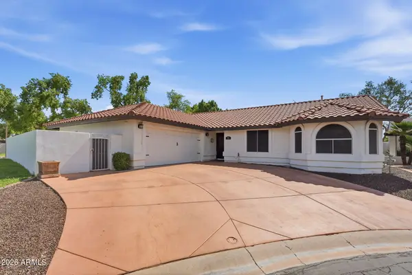 2560 N Lindsay Road #40, Mesa, AZ 85213