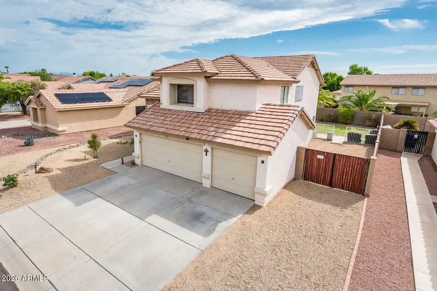 16185 N 158th Avenue, Surprise, AZ 85374 - #2