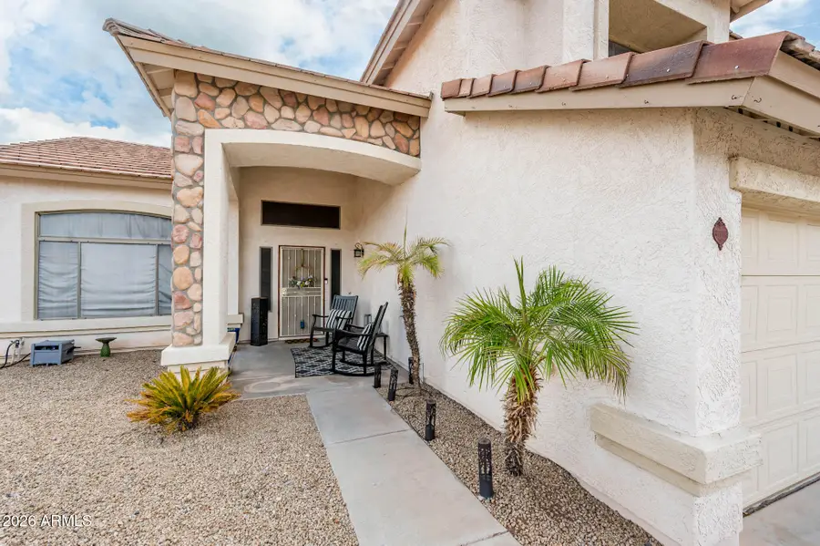 16185 N 158th Avenue, Surprise, AZ 85374 - #3