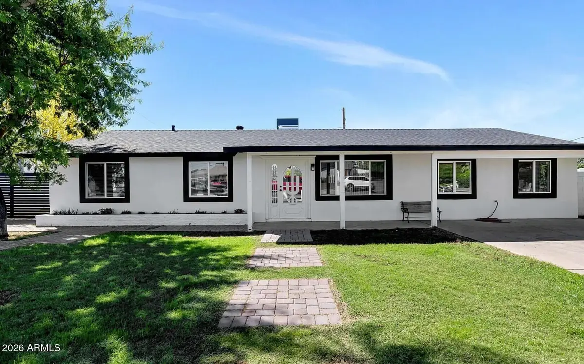 2601 E Harvard Street E, Phoenix, AZ 85008 - #1