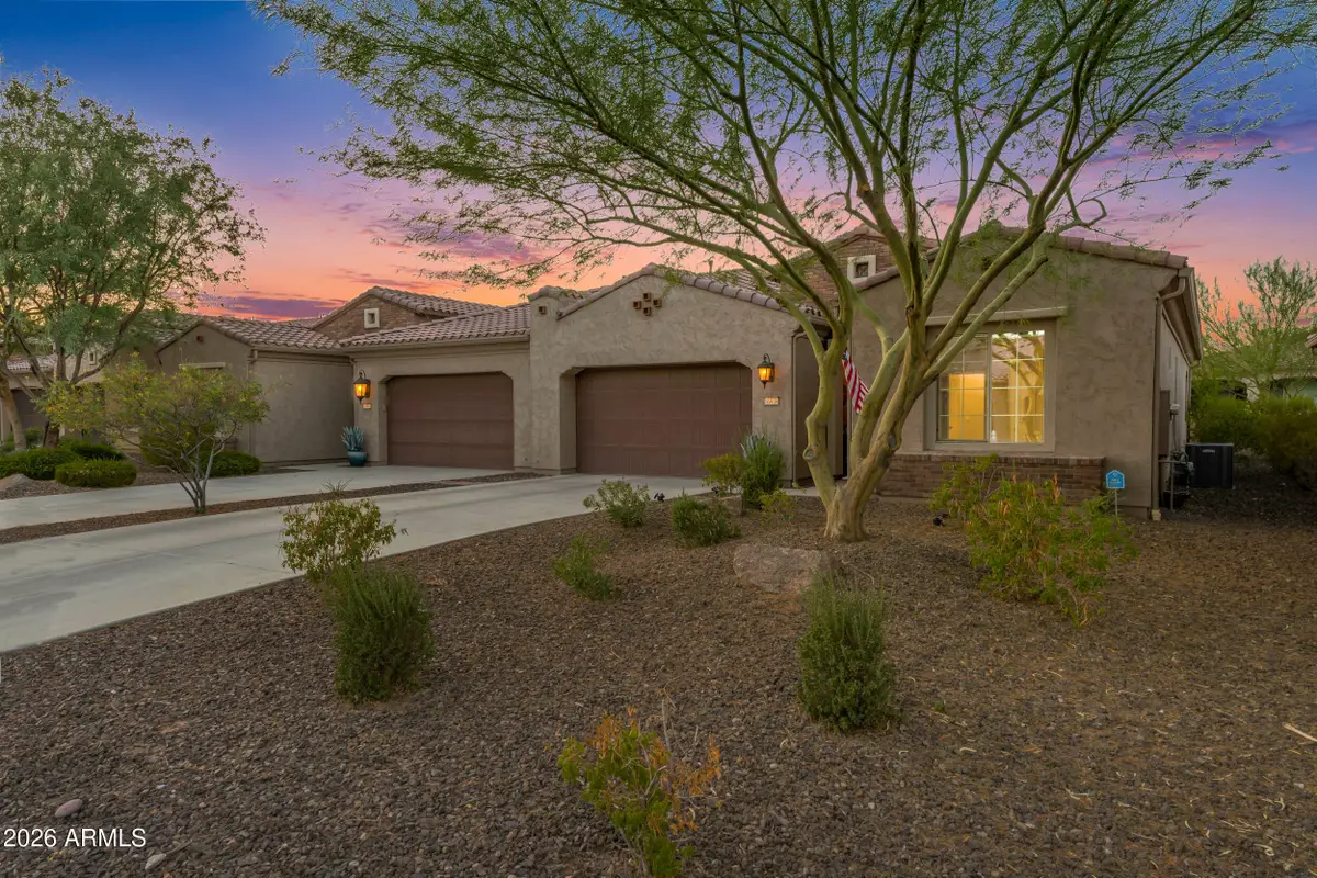 16938 W Cypress Street, Goodyear, AZ 85395 - #1