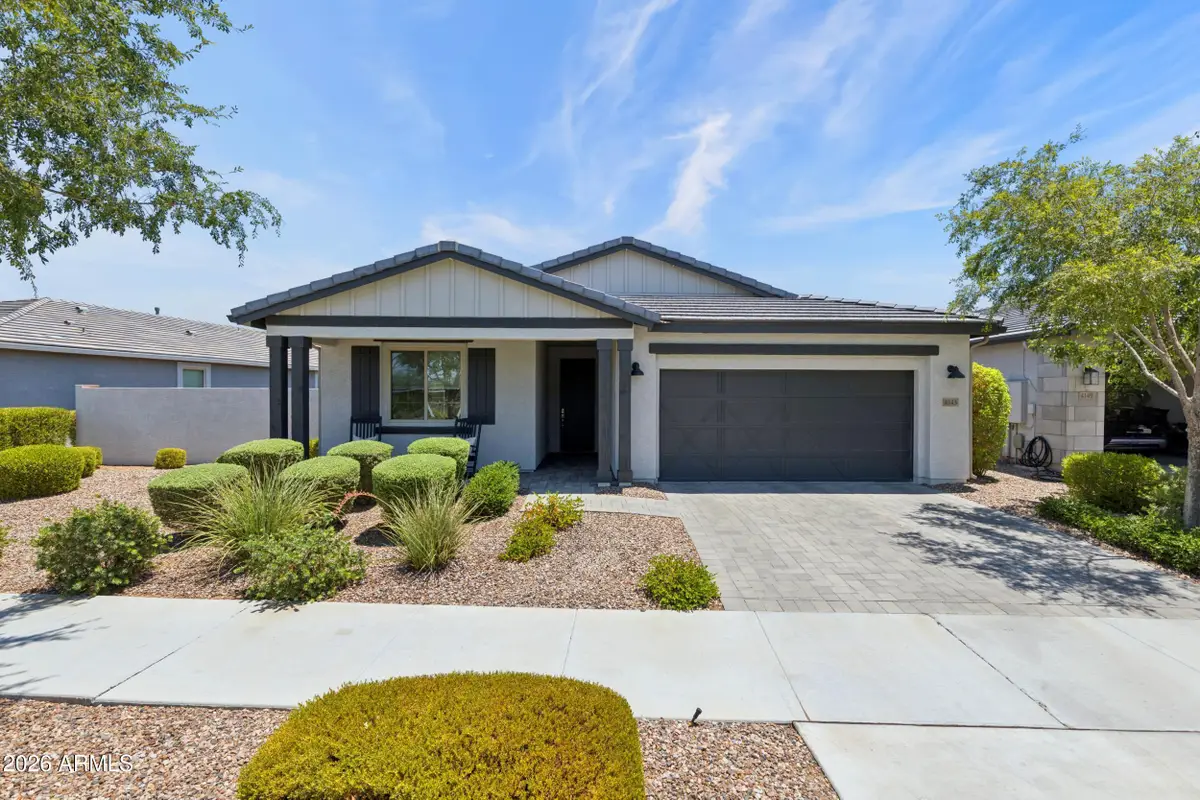 4143 S Apollo --, Mesa, AZ 85212 - #1