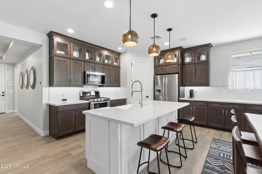 4143 S Apollo --, Mesa, AZ 85212 - #2