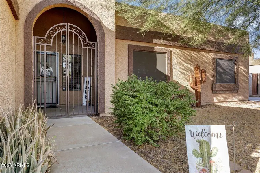 1660 E Whitten Street, Chandler, AZ 85225 - #3