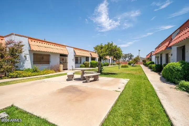 6818 N 35th Avenue #J, Phoenix, AZ 85017 - #2