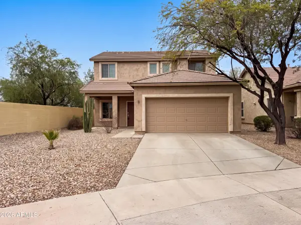 19219 W Washington Street, Buckeye, AZ 85326
