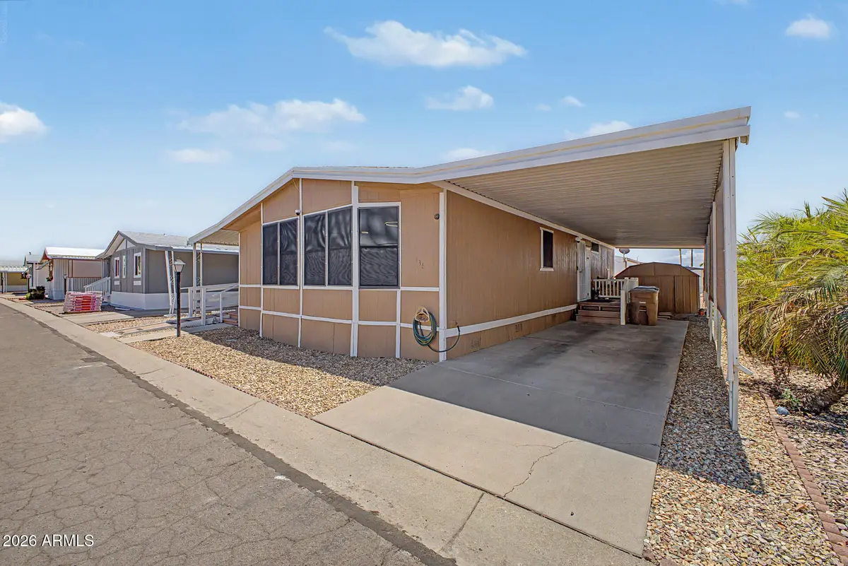 7810 W Peoria -- #136, Peoria, AZ 85345 - #1