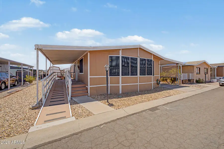 7810 W Peoria -- #136, Peoria, AZ 85345 - #3