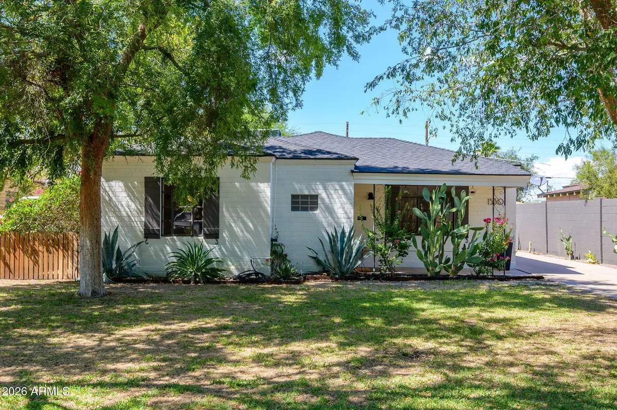 1530 W Edgemont Avenue, Phoenix, AZ 85007 - #1