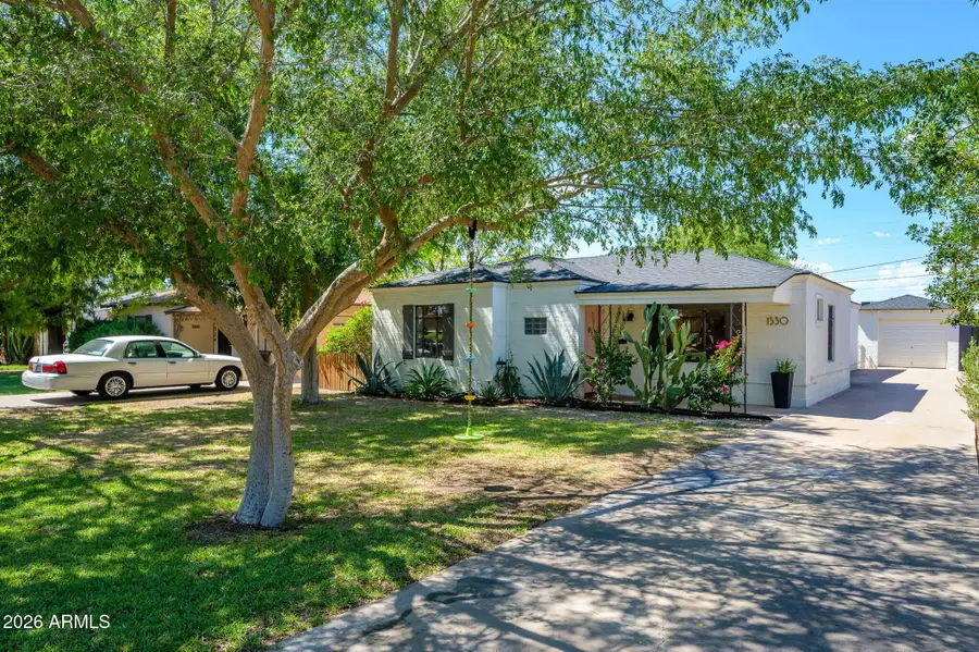1530 W Edgemont Avenue, Phoenix, AZ 85007 - #2