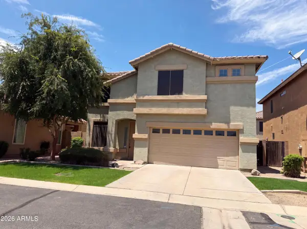 800 S Bedford Drive, Chandler, AZ 85225