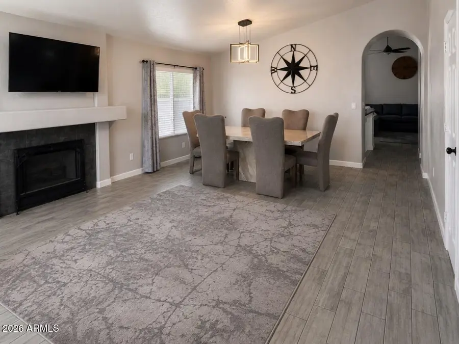 18654 N 78th Drive N, Glendale, AZ 85308 - #3