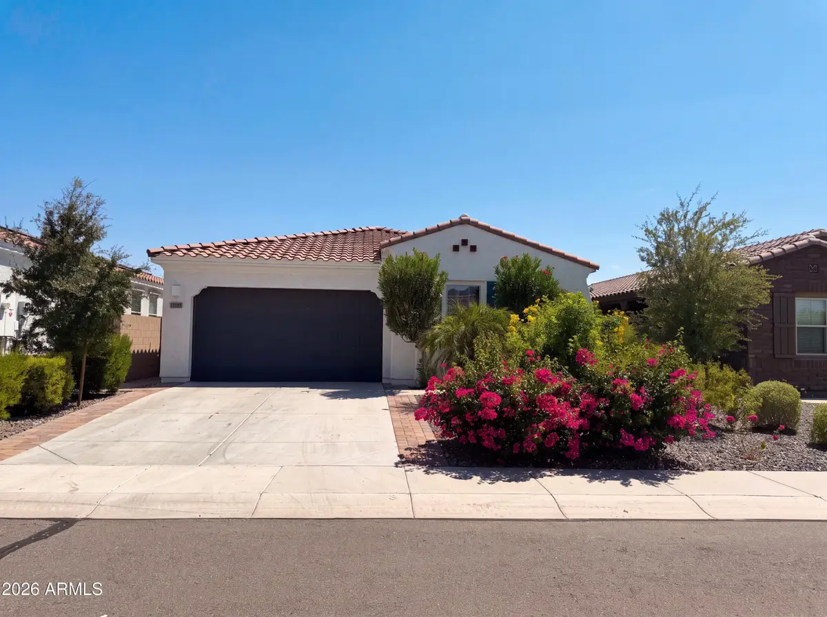 11719 E Chevelon Trail, Gold Canyon, AZ 85118 - #1