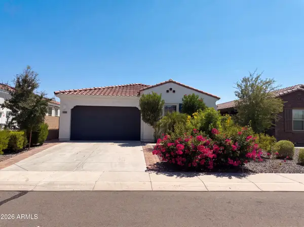 11719 E Chevelon Trail, Gold Canyon, AZ 85118