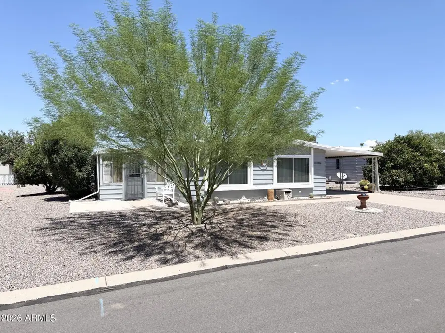 8200 E Coralbell Circle, Mesa, AZ 85208 - #3