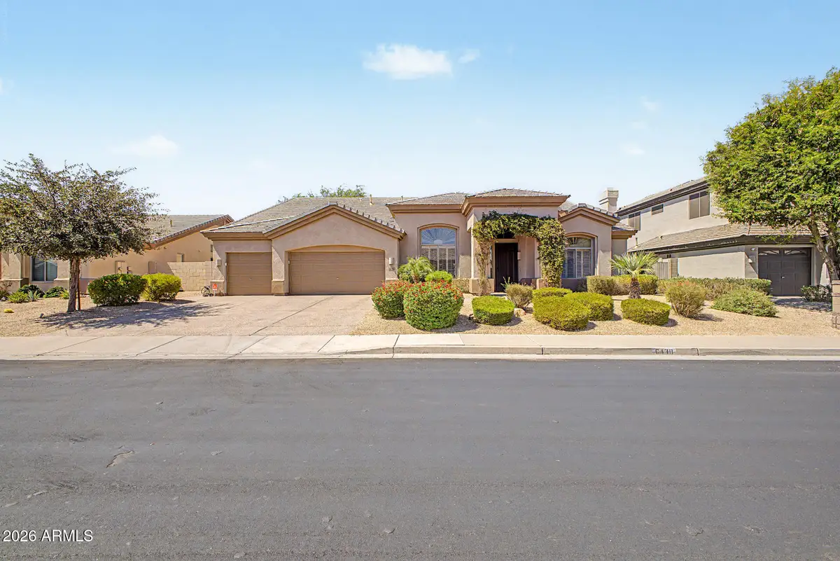 6430 E Kathleen Road, Scottsdale, AZ 85254 - #1
