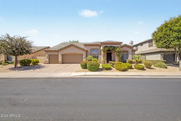 6430 E Kathleen Road, Scottsdale, AZ 85254