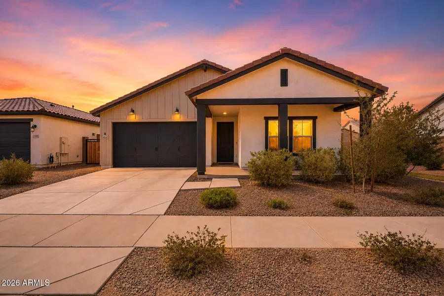 42435 W Rojo Street, Maricopa, AZ 85138 - #2