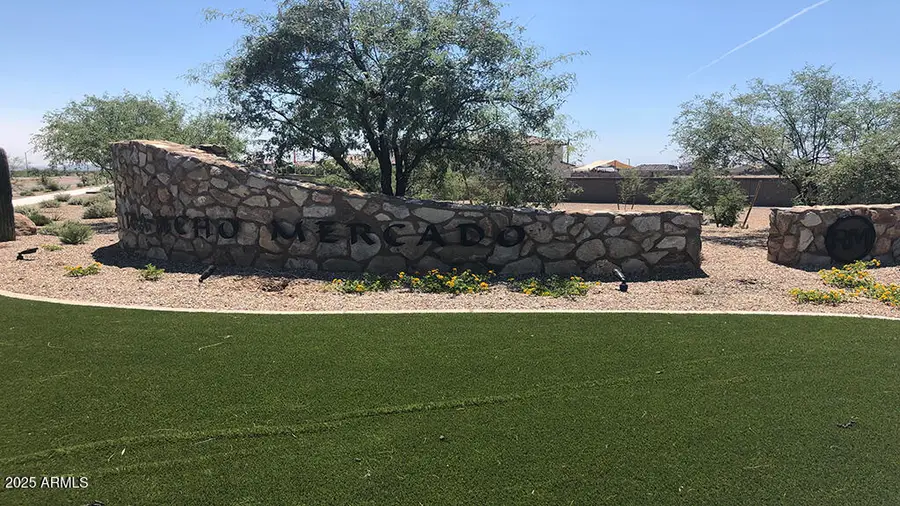14835 W Smoketree Drive, Surprise, AZ 85387 - #2