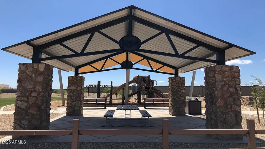 14835 W Smoketree Drive, Surprise, AZ 85387 - #3