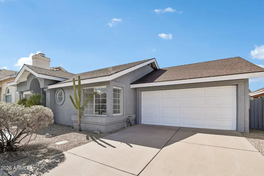 1029 E Annette Drive, Phoenix, AZ 85022 - #2