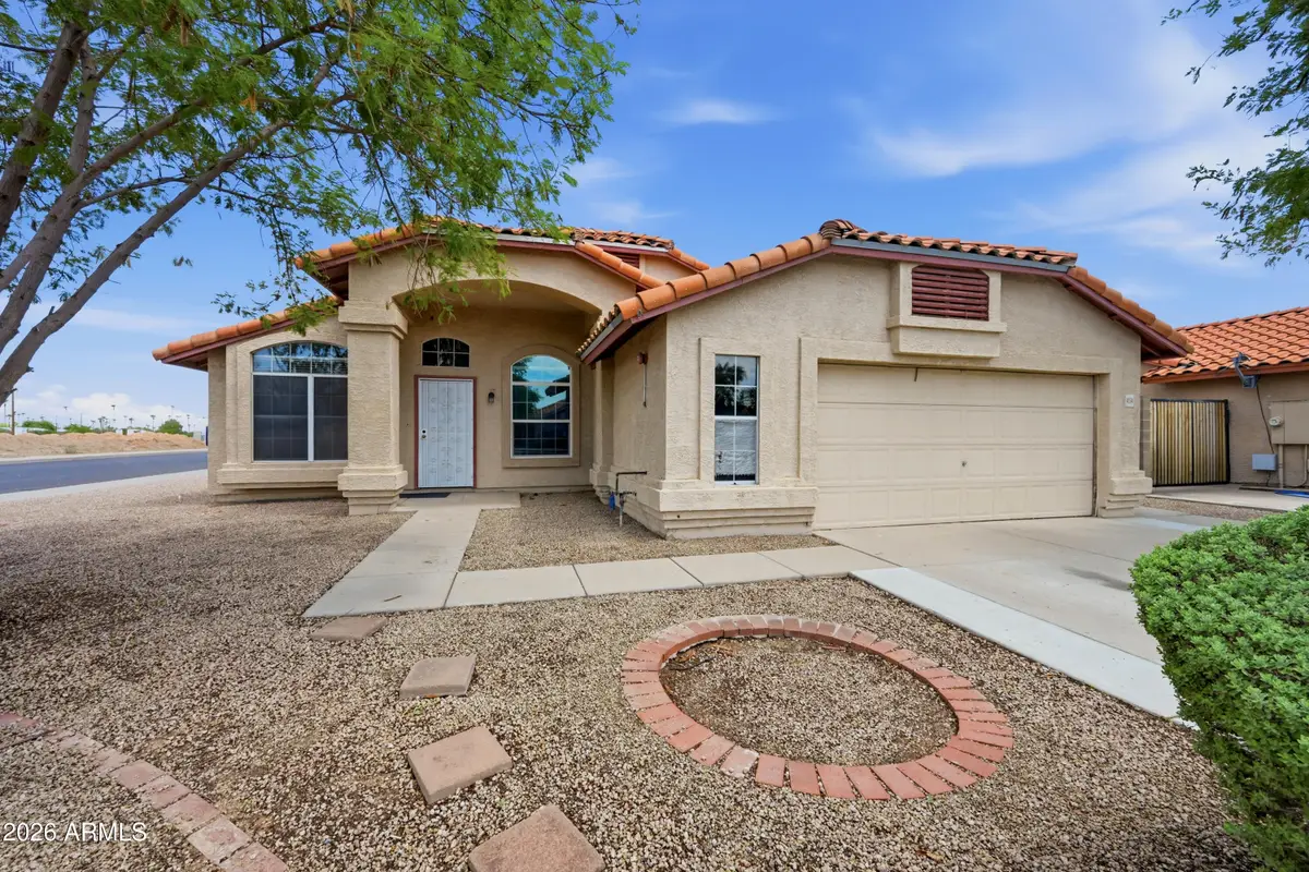 4154 E Alder Avenue, Mesa, AZ 85206 - #1