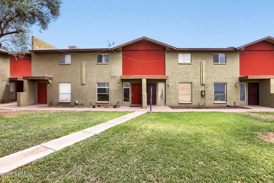 4615 N 39th Avenue #21, Phoenix, AZ 85019 - #2