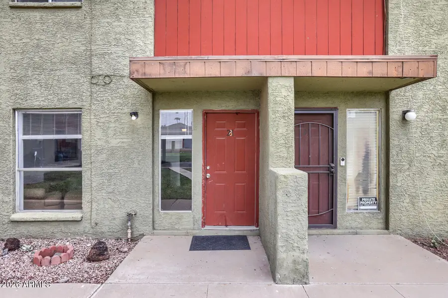 4615 N 39th Avenue #21, Phoenix, AZ 85019 - #3