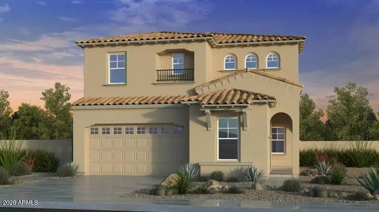 7681 W Bronco Trail, Peoria, AZ 85383 - #1