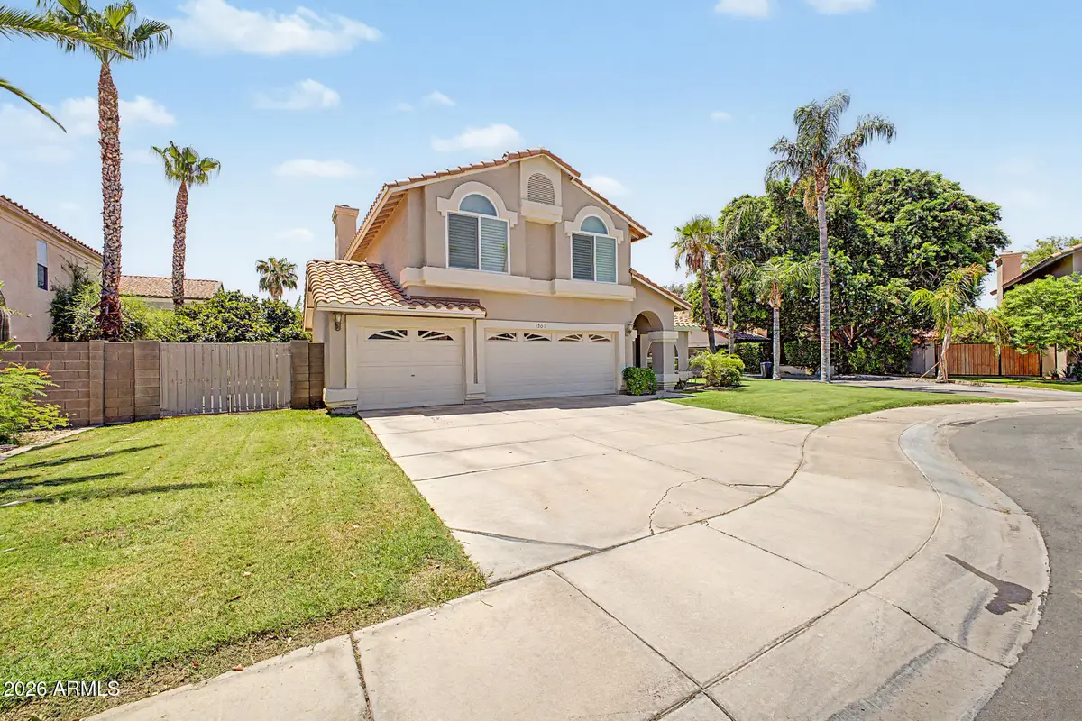 1201 E Seahorse Lane, Gilbert, AZ 85234 - #1