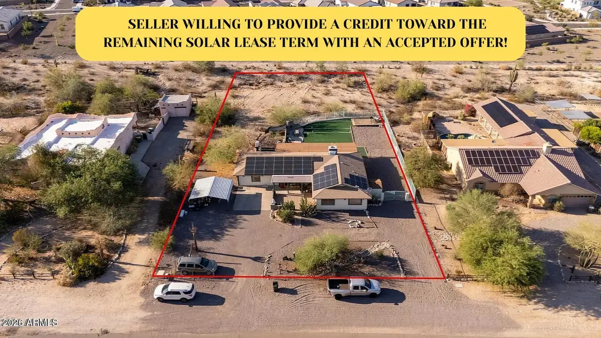 19822 W Georgia Avenue, Litchfield Park, AZ 85340 - #1
