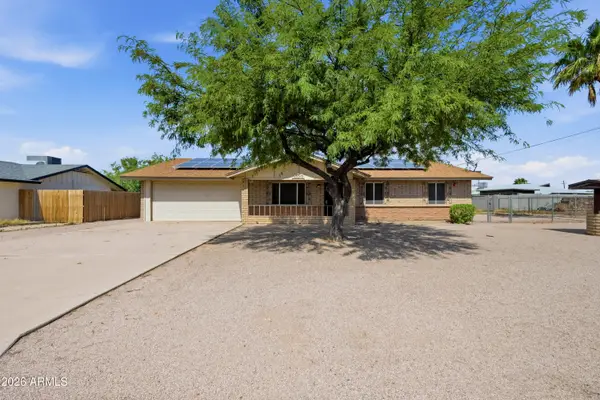 502 S Signal Butte Road, Mesa, AZ 85208